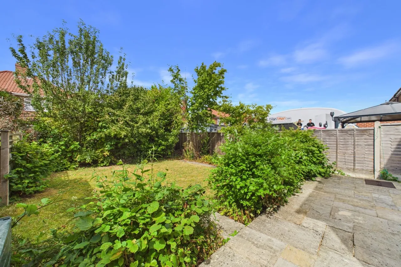 Lawnswood Drive, York, YO30, photo 5