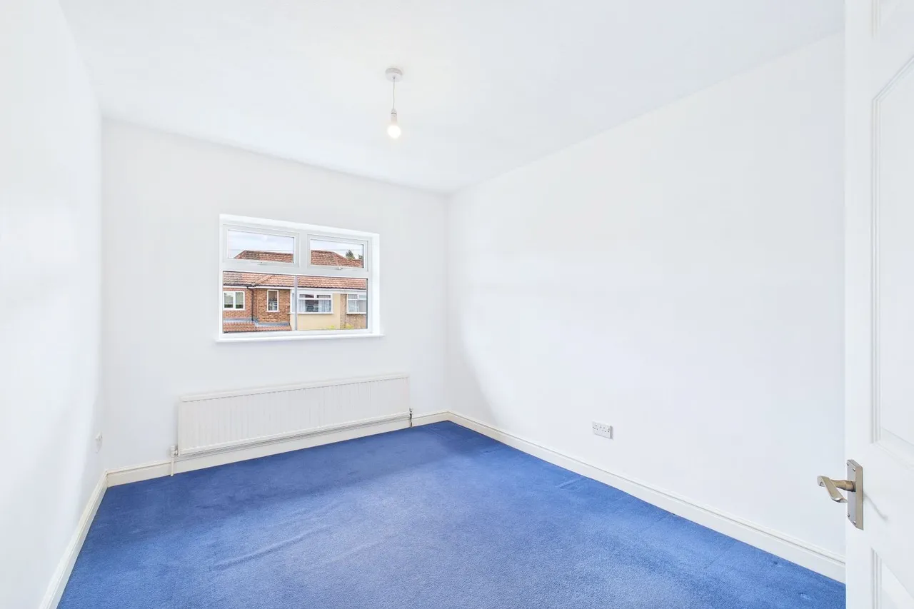 Lawnswood Drive, York, YO30, photo 12