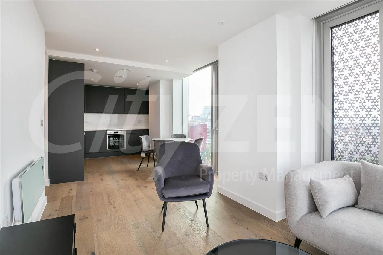 Viadux, 42 Great Bridgewater Street, Manchester, M1 5LG, photo 5