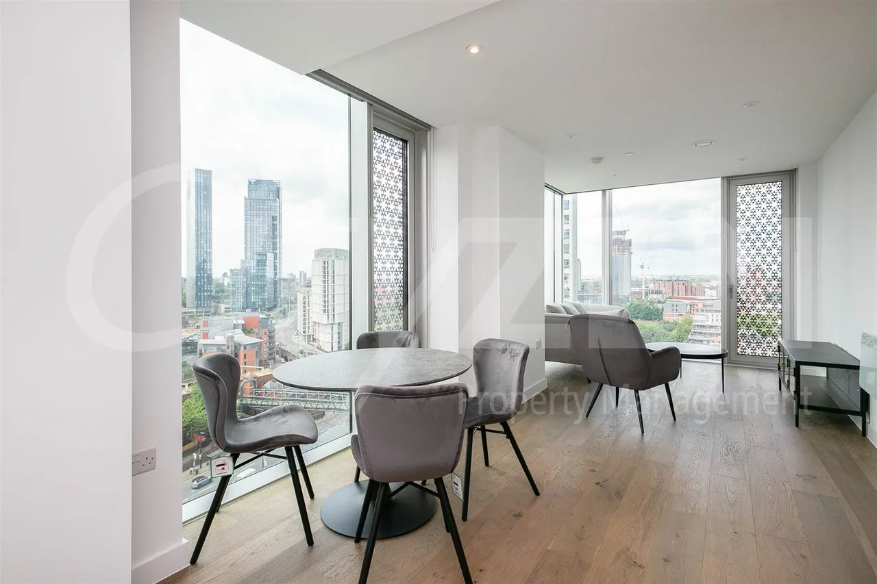Viadux, 42 Great Bridgewater Street, Manchester, M1 5LG, photo 7
