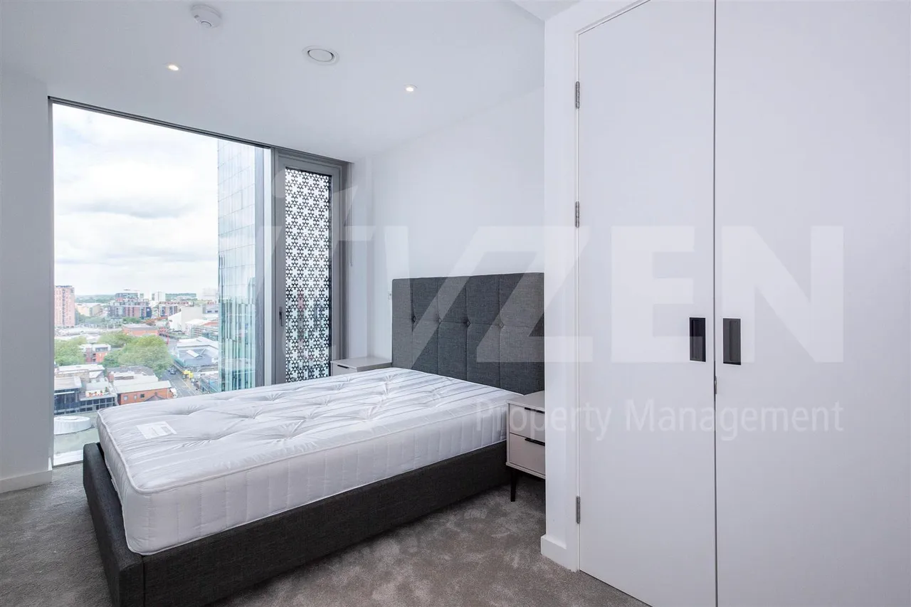 Viadux, 42 Great Bridgewater Street, Manchester, M1 5LG, photo 4