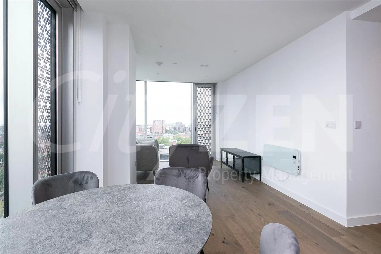 Viadux, 42 Great Bridgewater Street, Manchester, M1 5LG, photo 6