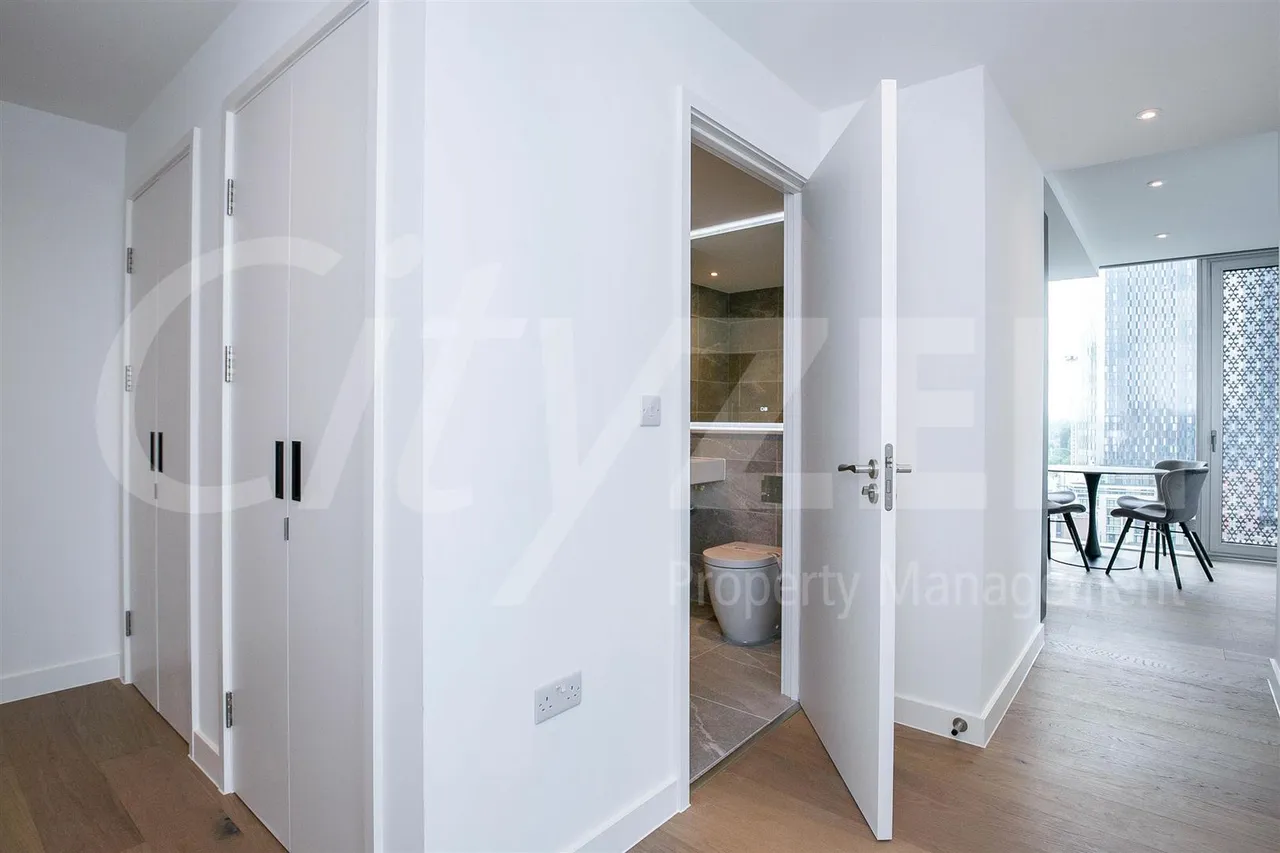 Viadux, 42 Great Bridgewater Street, Manchester, M1 5LG, photo 8