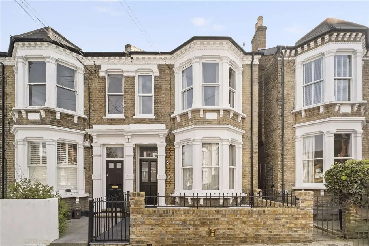Sarsfeld Road, London, SW12 8HL, photo 7