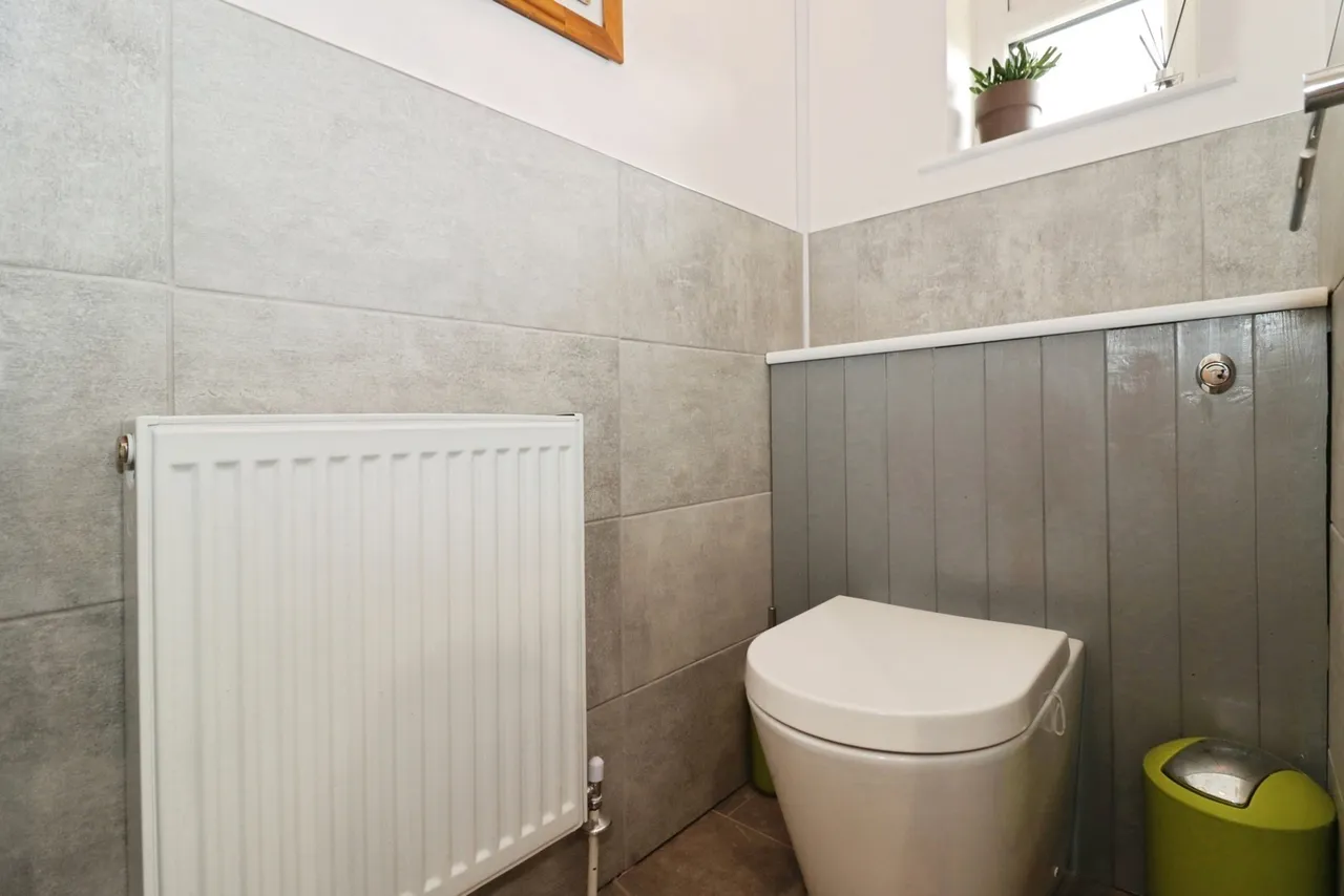 Inglestone Road, Wickwar, Wotton-under-Edge, GL12, photo 17