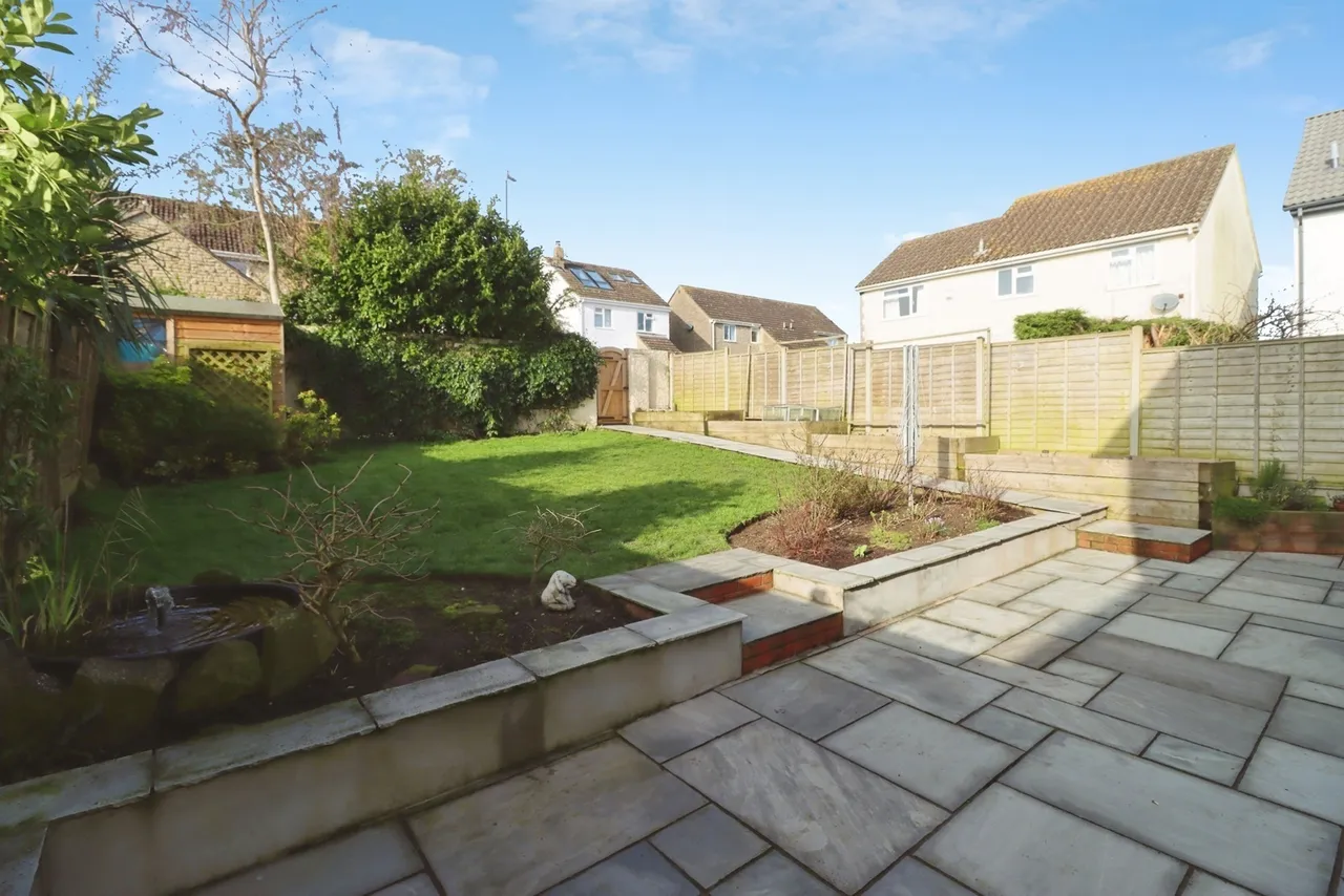 Inglestone Road, Wickwar, Wotton-under-Edge, GL12, photo 7