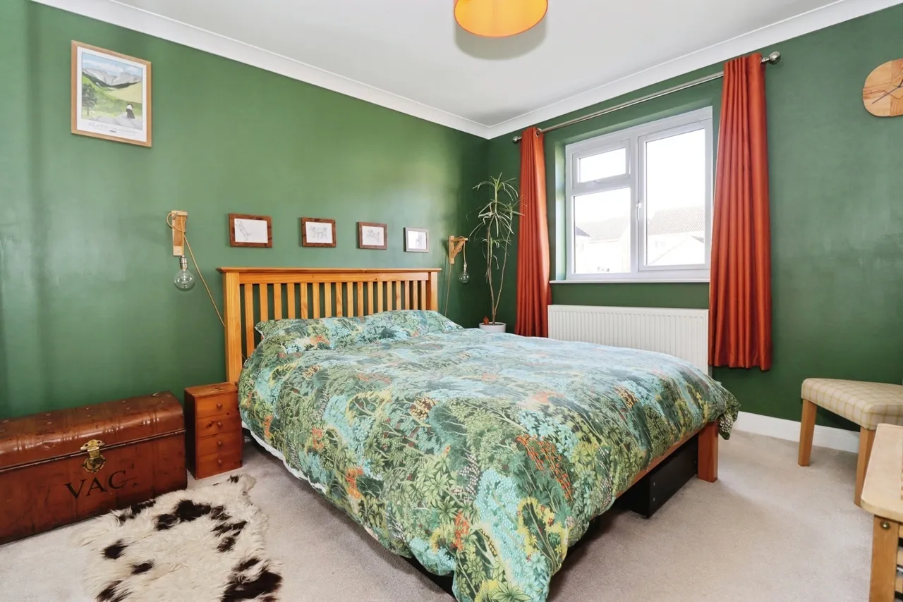 Inglestone Road, Wickwar, Wotton-under-Edge, GL12, photo 8