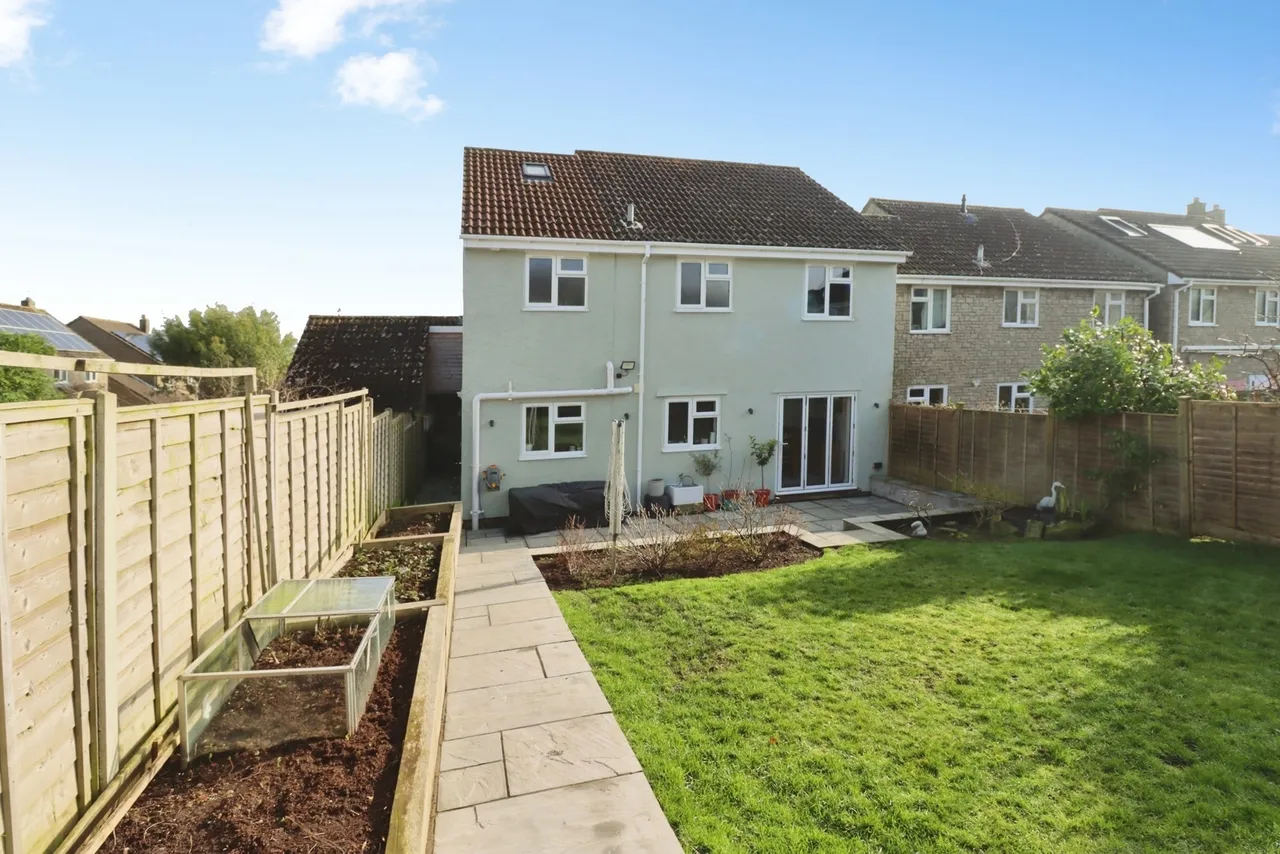 Inglestone Road, Wickwar, Wotton-under-Edge, GL12, photo 16