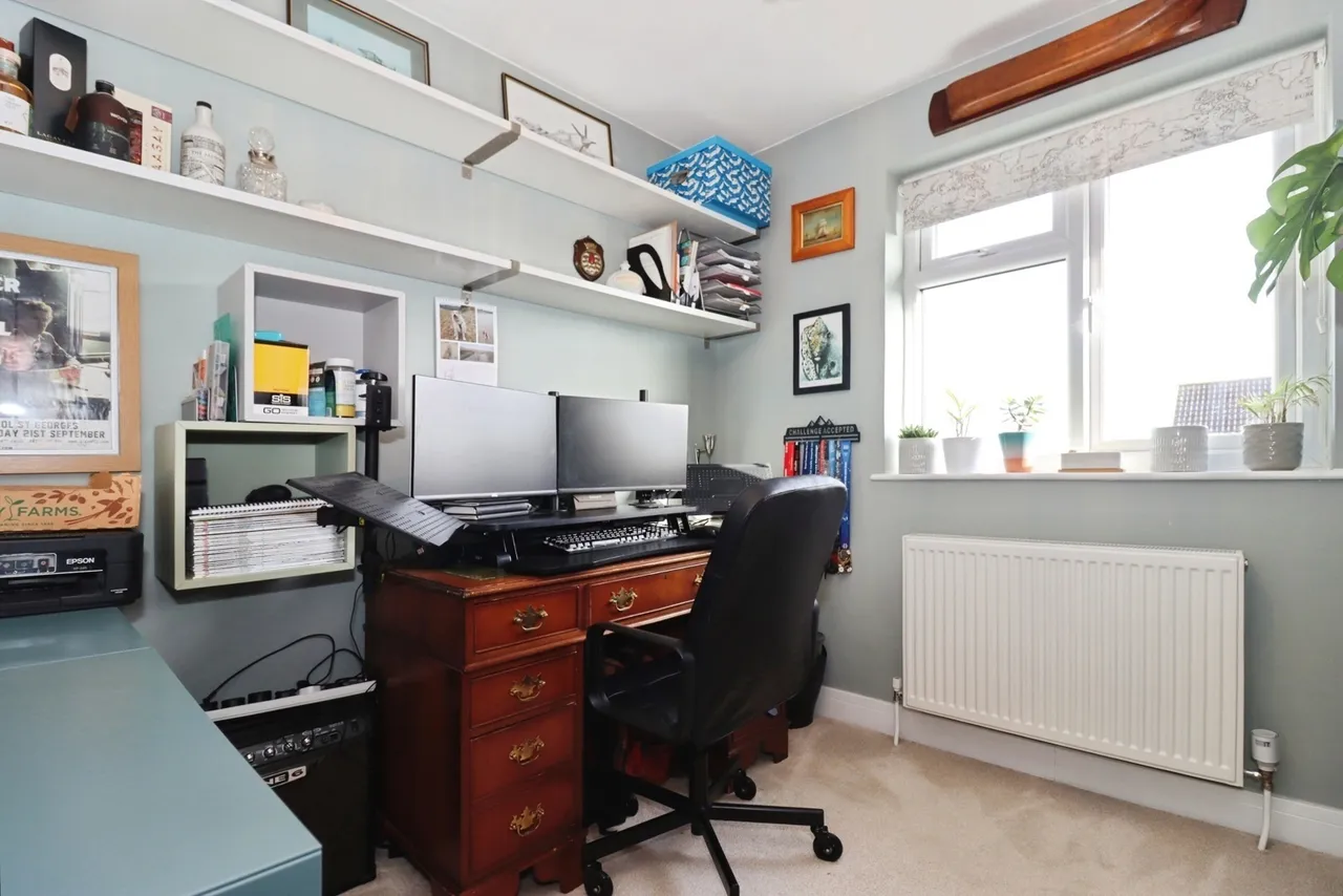 Inglestone Road, Wickwar, Wotton-under-Edge, GL12, photo 11