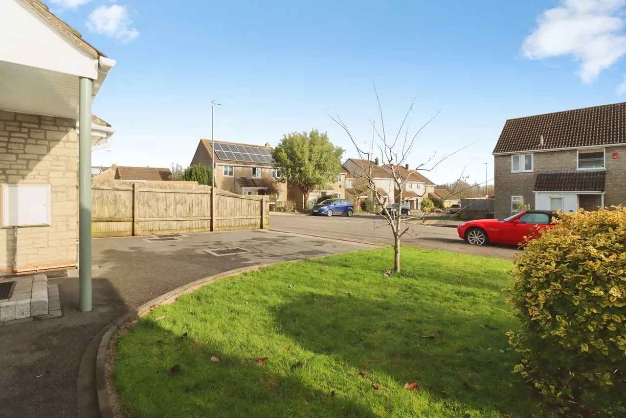 Inglestone Road, Wickwar, Wotton-under-Edge, GL12, photo 18