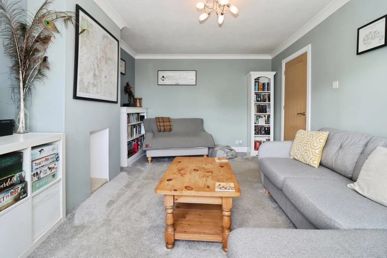 Inglestone Road, Wickwar, Wotton-under-Edge, GL12, photo 14