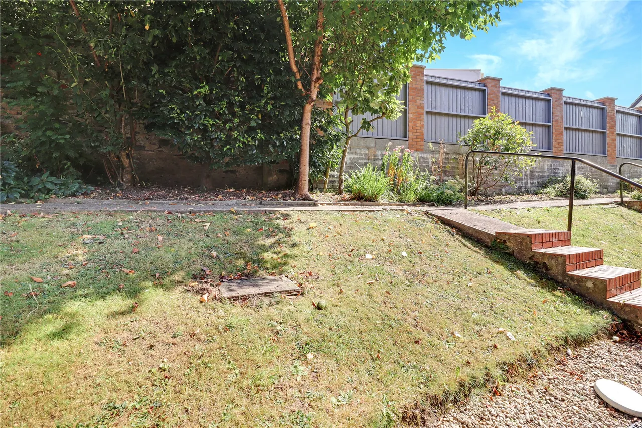 Abyssinia Terrace, Barnstaple, EX32, photo 6