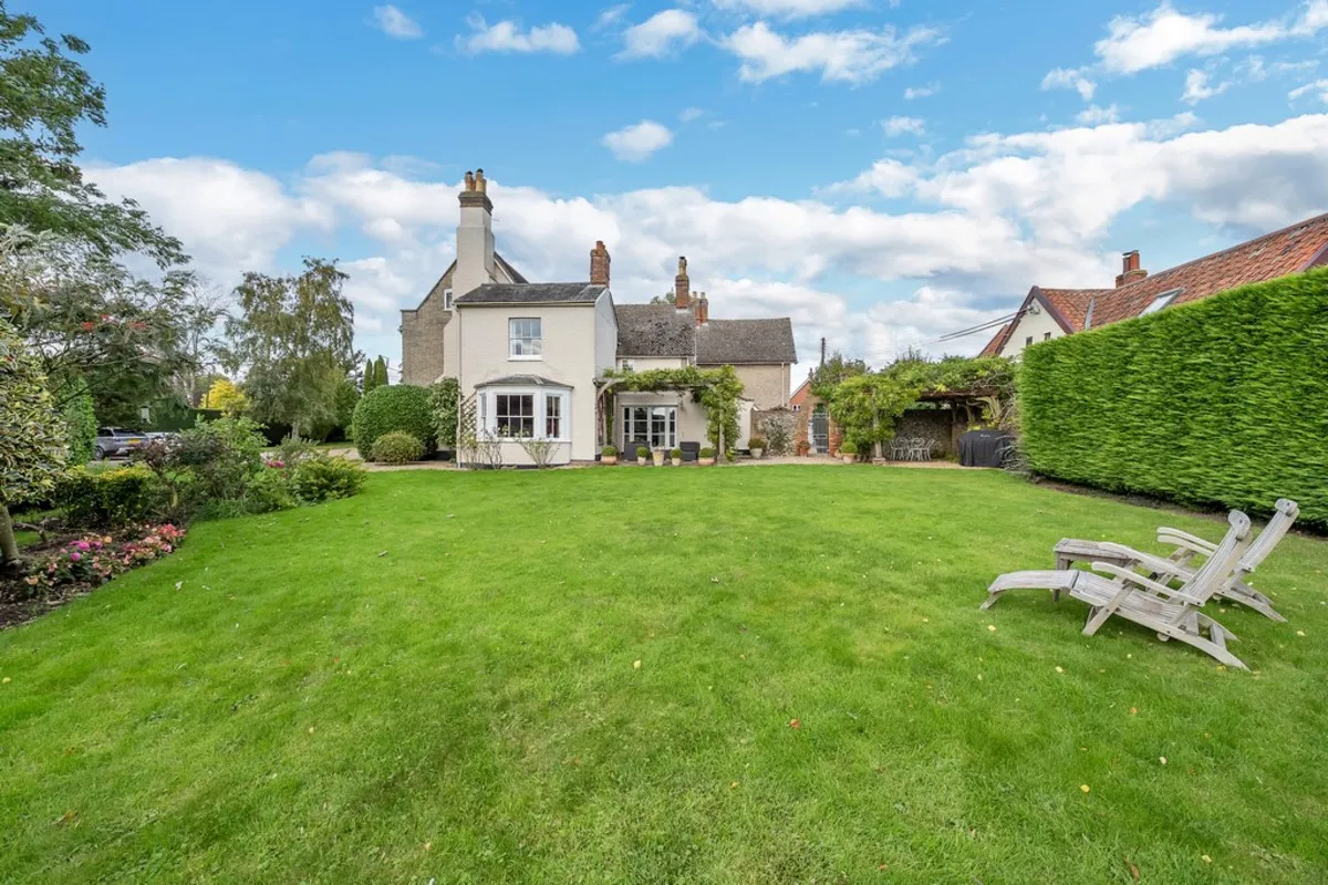 Upper Rose Lane, Palgrave, IP22, photo 30