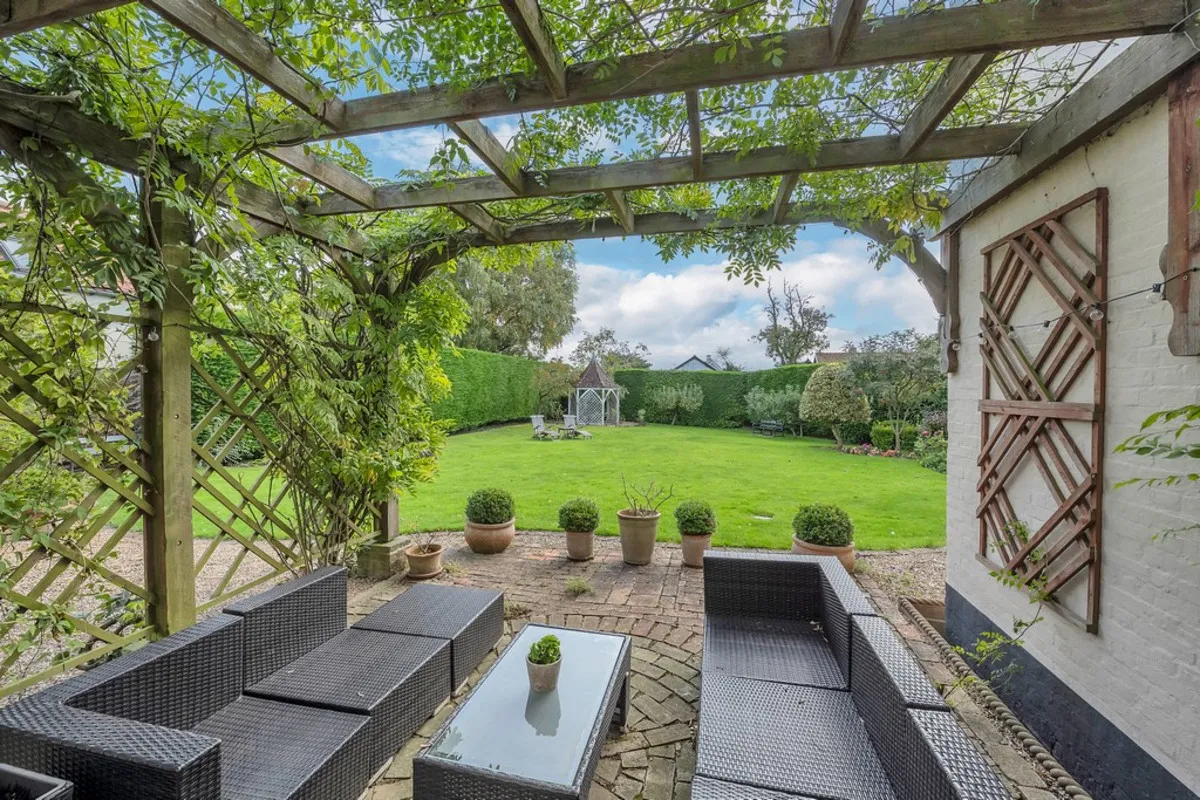 Upper Rose Lane, Palgrave, IP22, photo 29