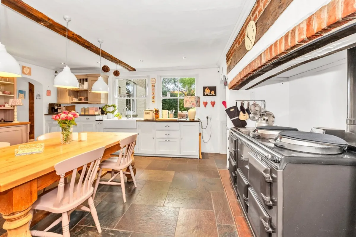 Upper Rose Lane, Palgrave, IP22, photo 6