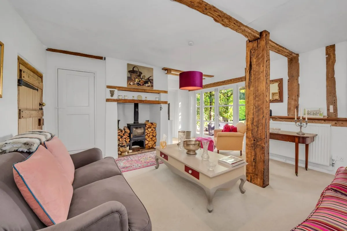 Upper Rose Lane, Palgrave, IP22, photo 14