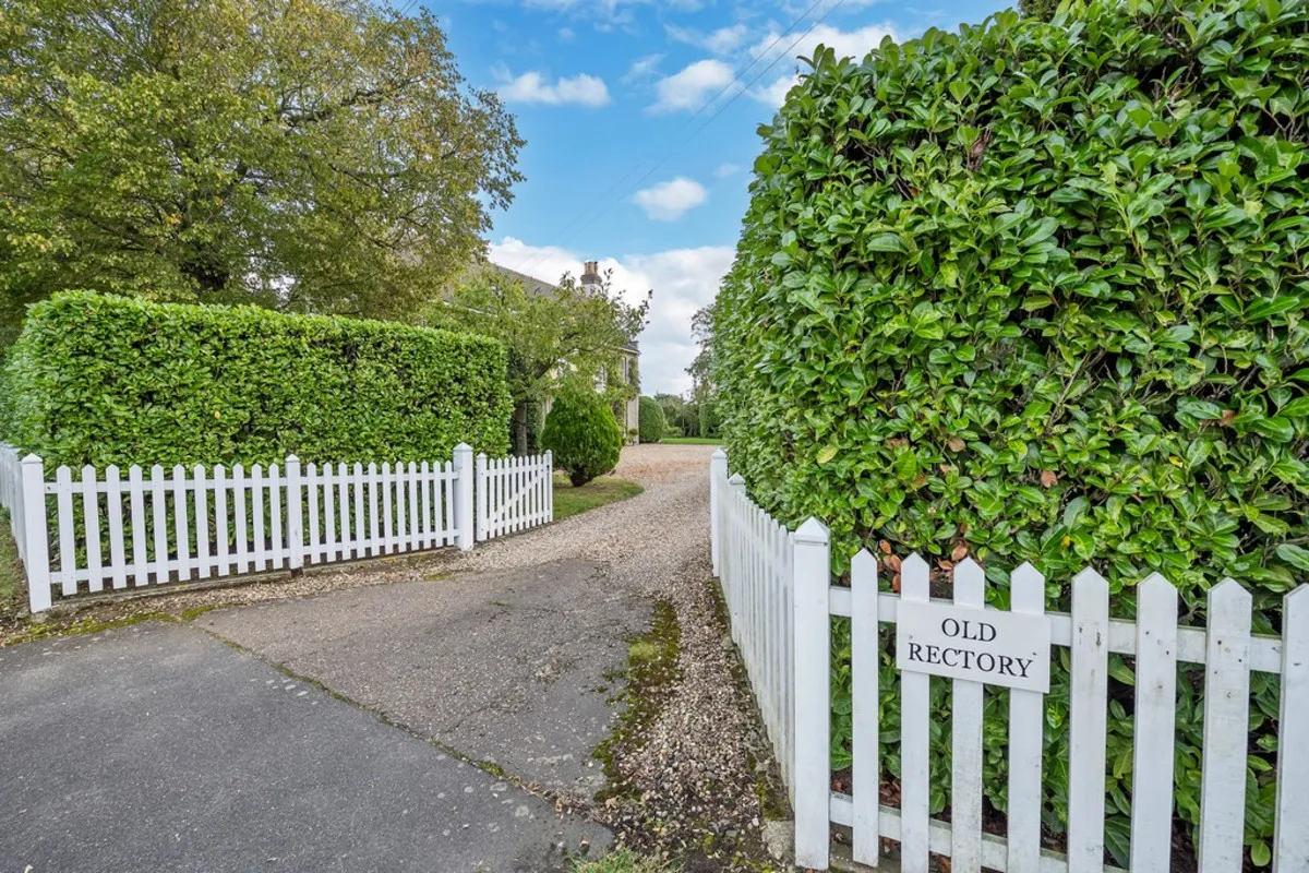 Upper Rose Lane, Palgrave, IP22, photo 31