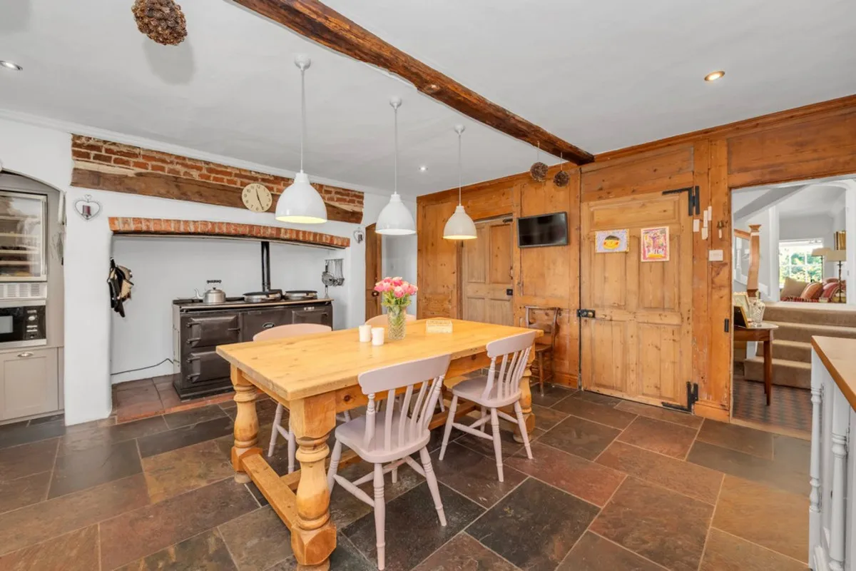 Upper Rose Lane, Palgrave, IP22, photo 4