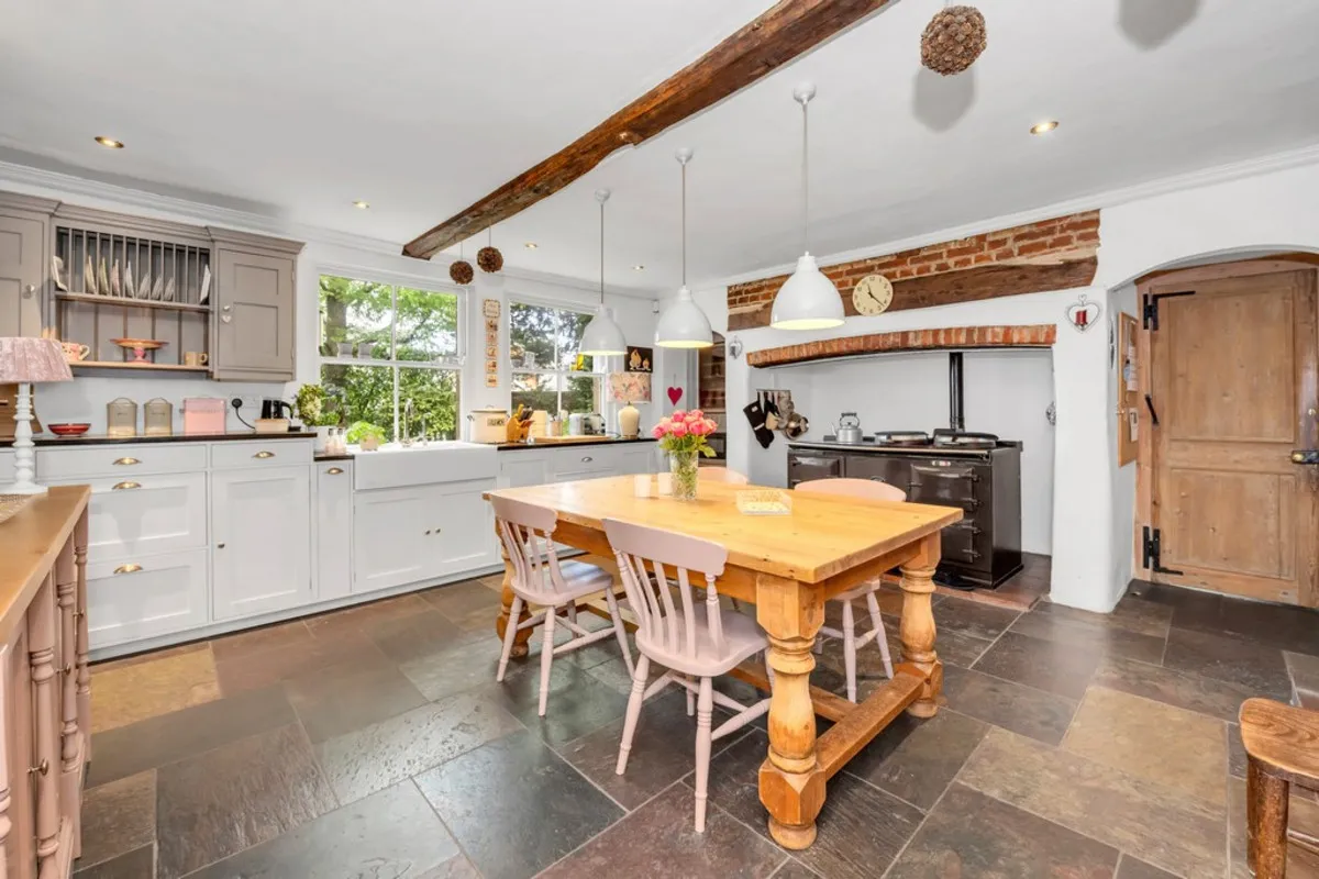 Upper Rose Lane, Palgrave, IP22, photo 5