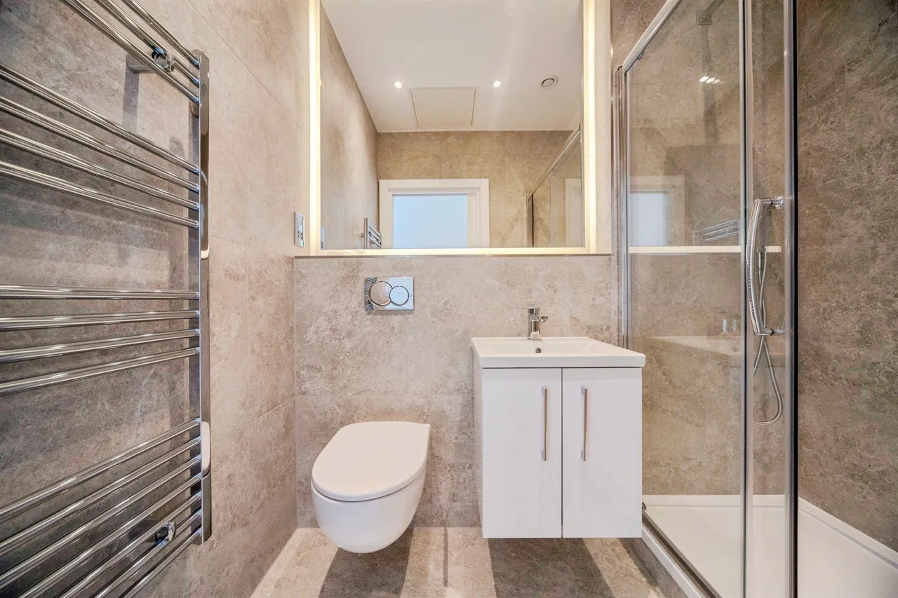 Caldecotte Lake Drive, Caldecotte, MK7, photo 13