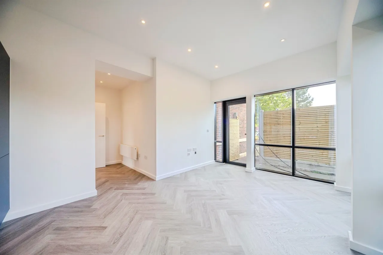 Caldecotte Lake Drive, Caldecotte, MK7, photo 7