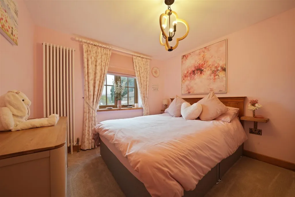 Langsett, Stocksbridge, photo 19