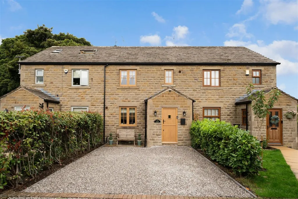 Langsett, Stocksbridge, photo 30