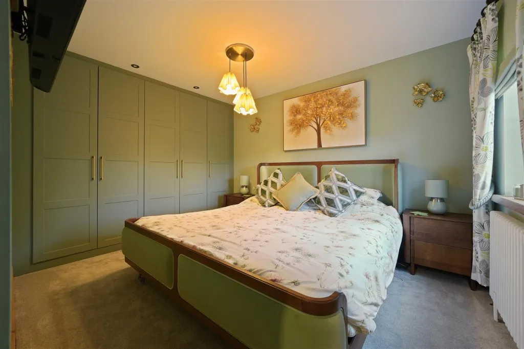 Langsett, Stocksbridge, photo 16