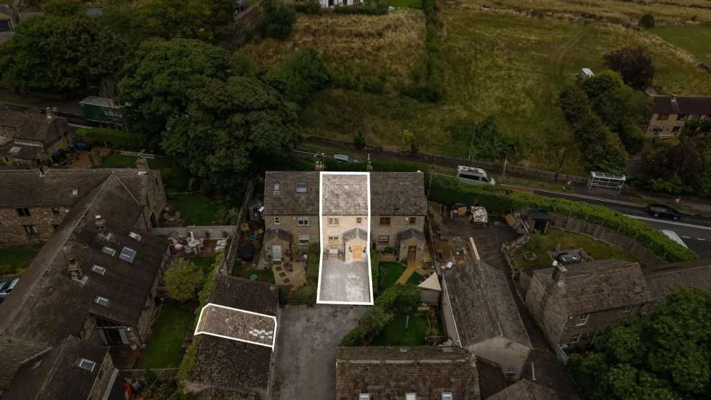 Langsett, Stocksbridge, photo 28