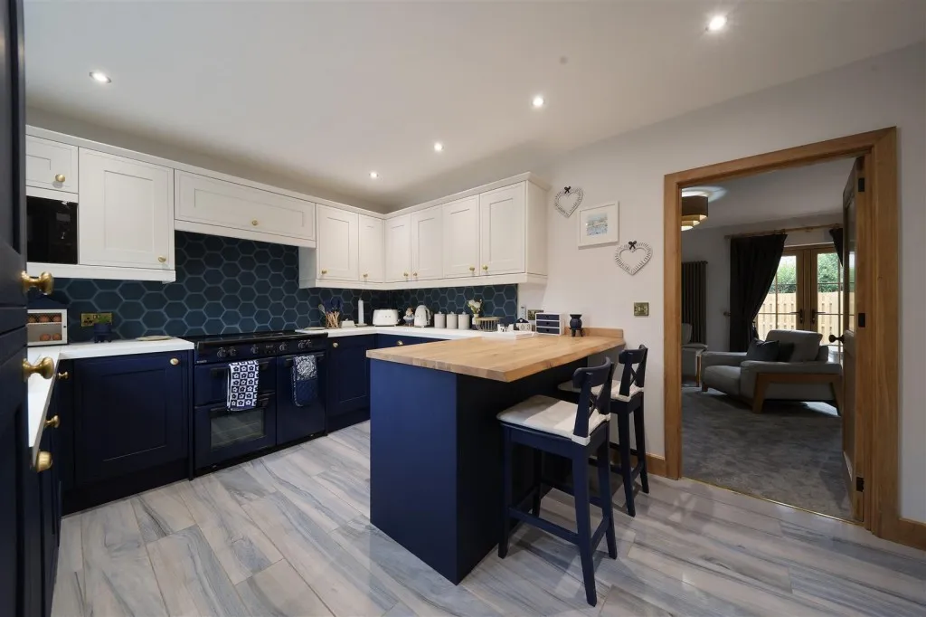 Langsett, Stocksbridge, photo 9