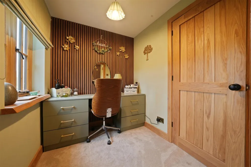 Langsett, Stocksbridge, photo 18