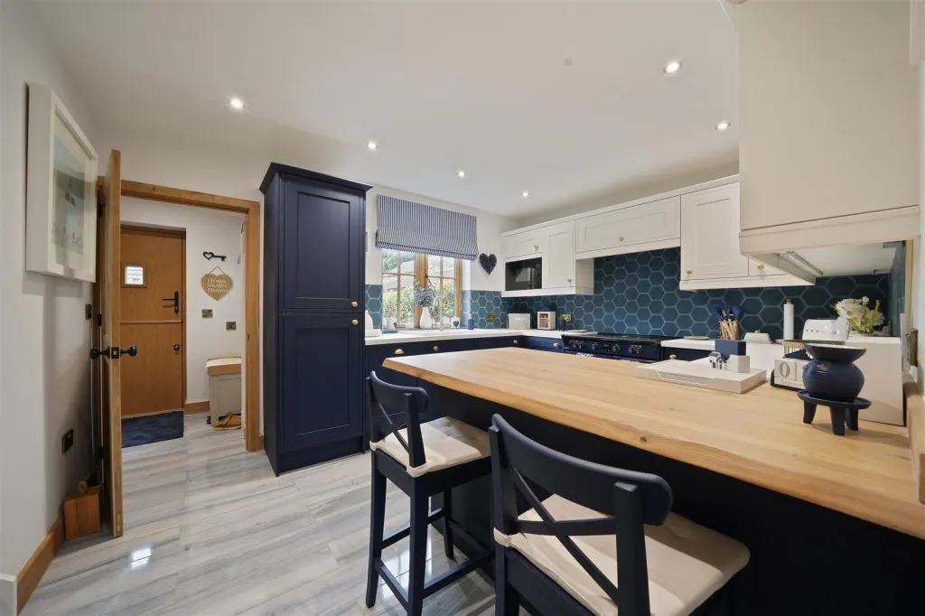 Langsett, Stocksbridge, photo 10