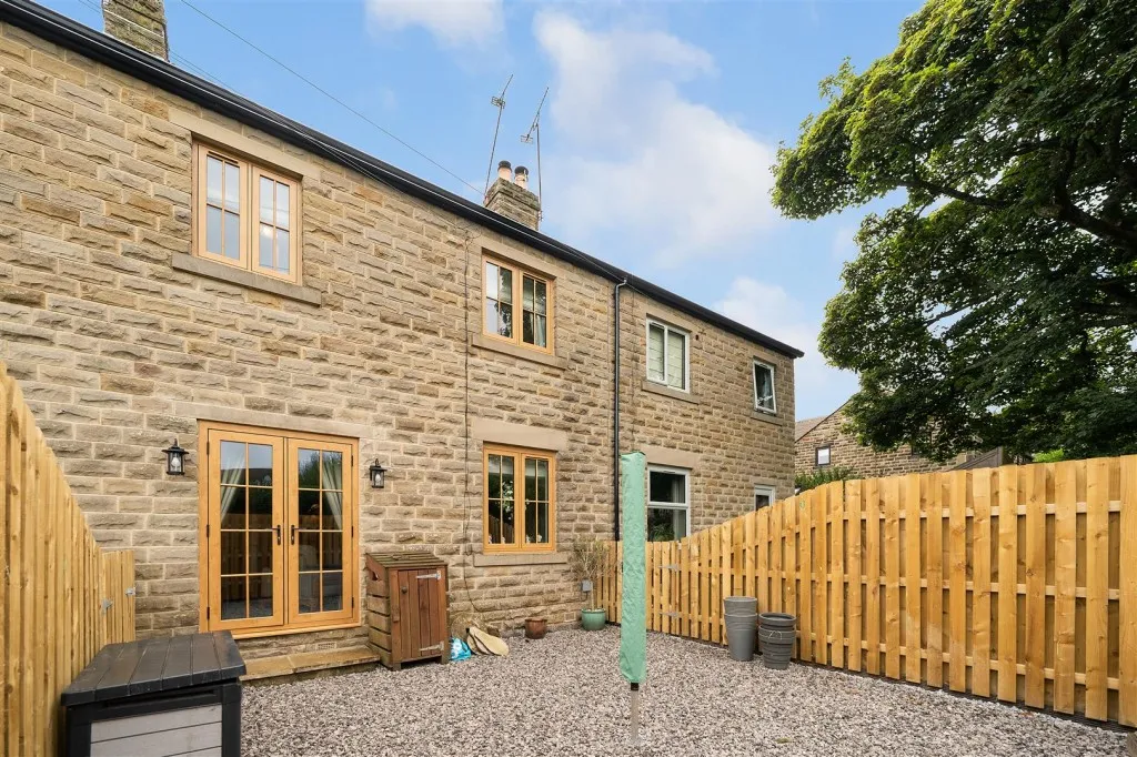 Langsett, Stocksbridge, photo 24