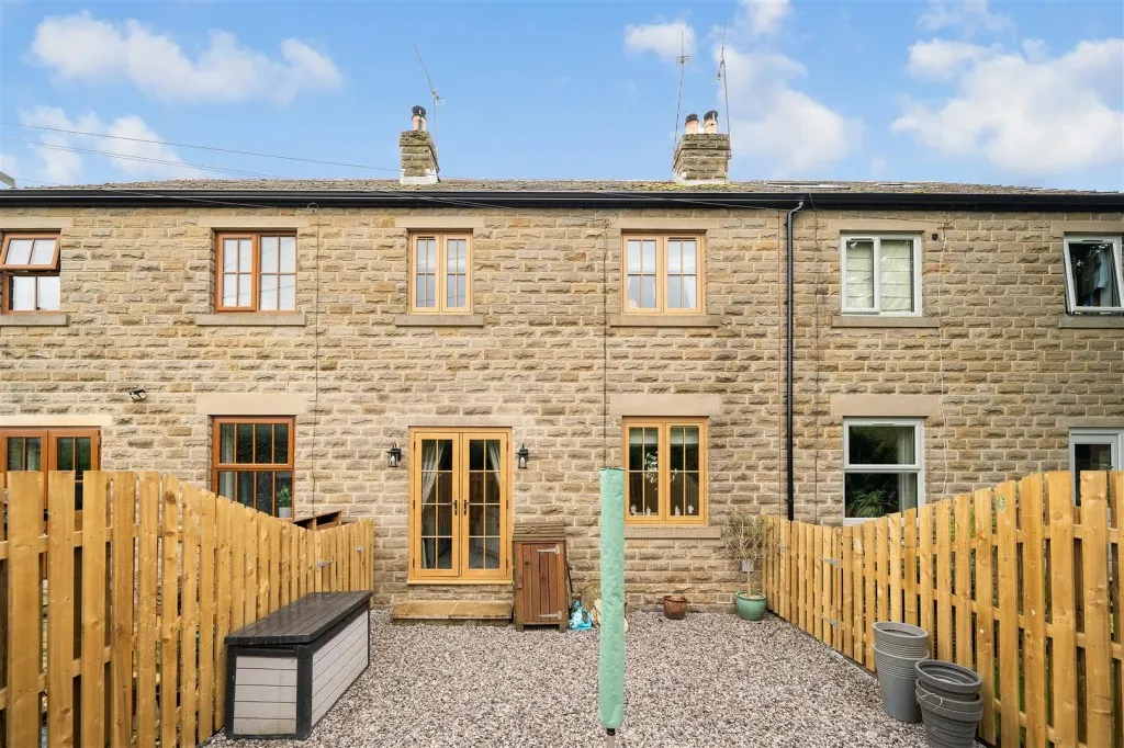 Langsett, Stocksbridge, photo 27