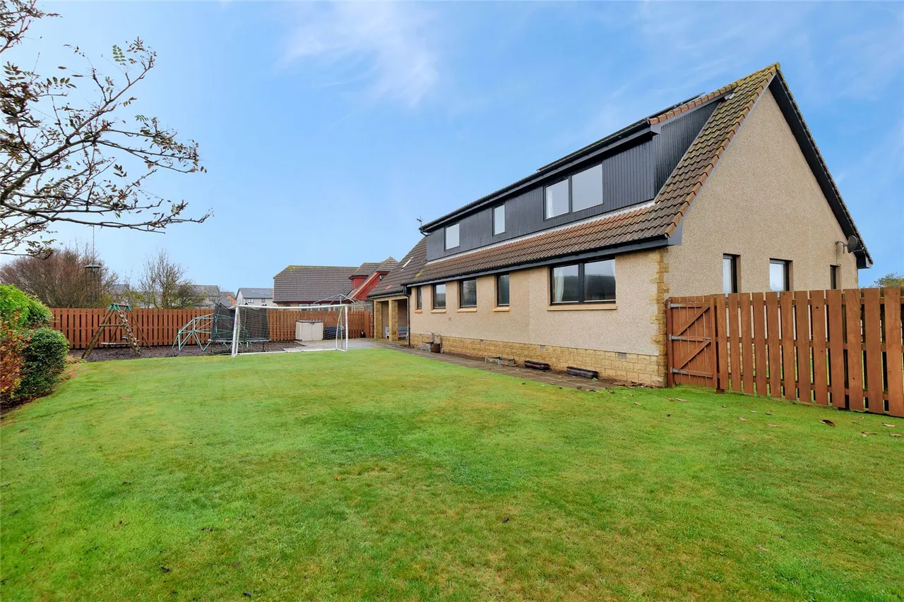 Golf Park, Cruden Bay, AB42, photo 27