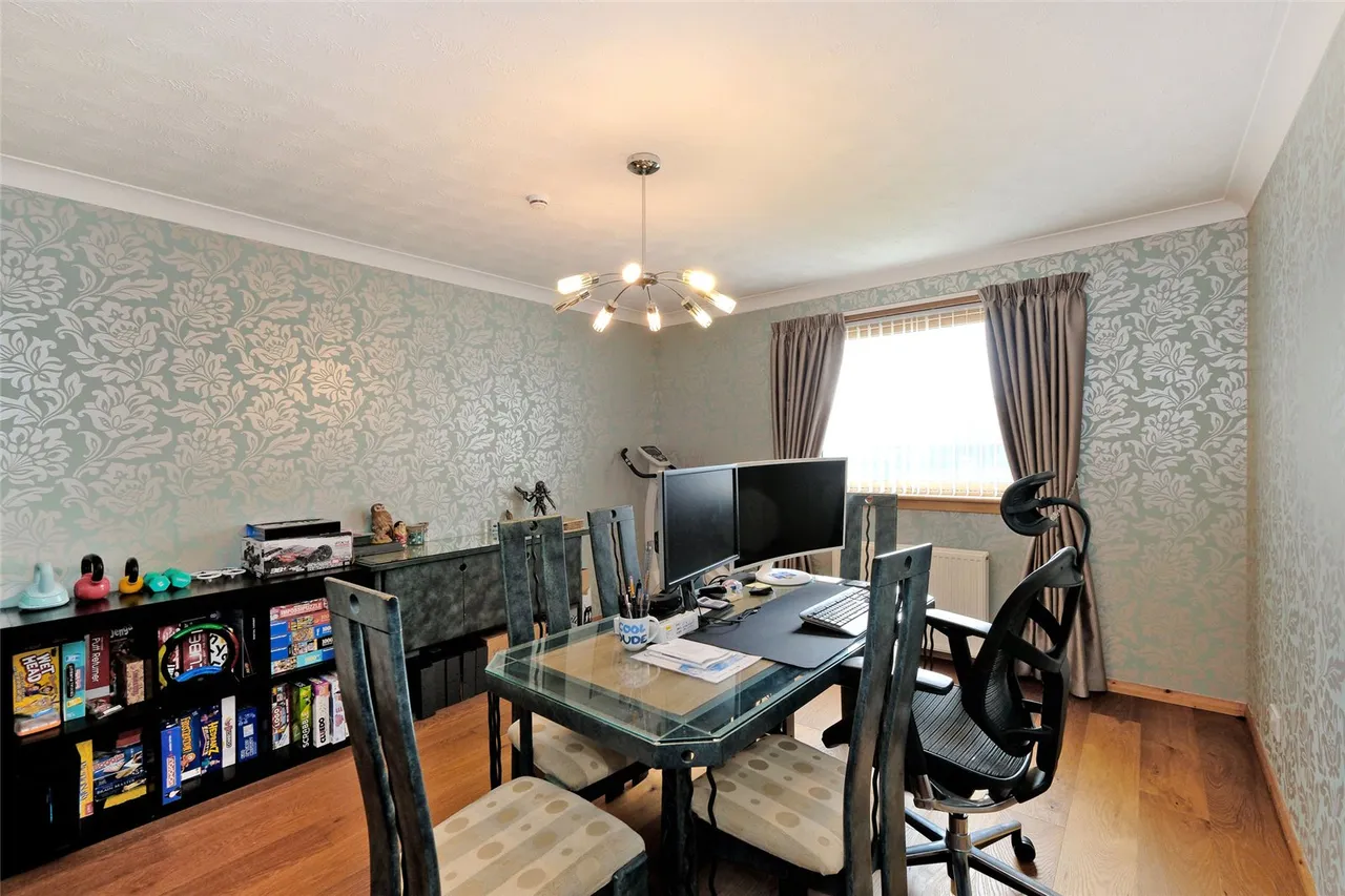 Golf Park, Cruden Bay, AB42, photo 9
