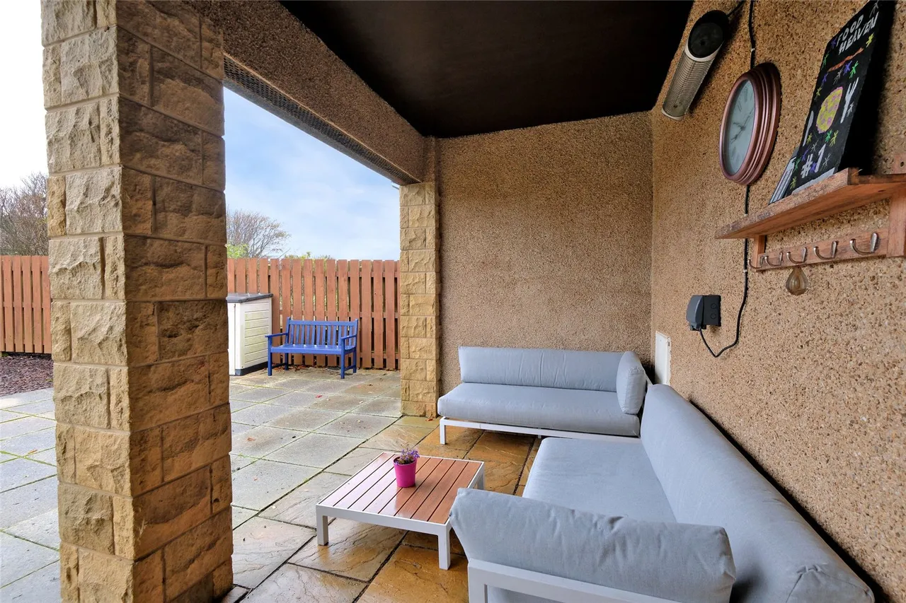 Golf Park, Cruden Bay, AB42, photo 26