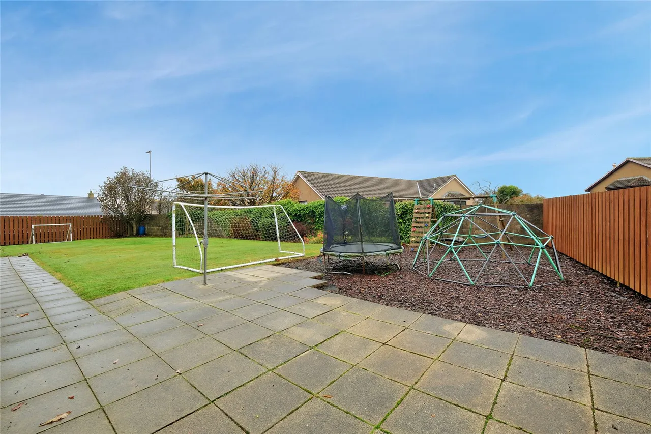 Golf Park, Cruden Bay, AB42, photo 25