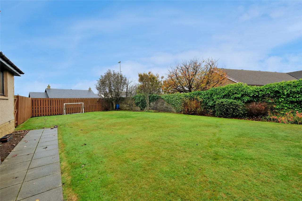 Golf Park, Cruden Bay, AB42, photo 24