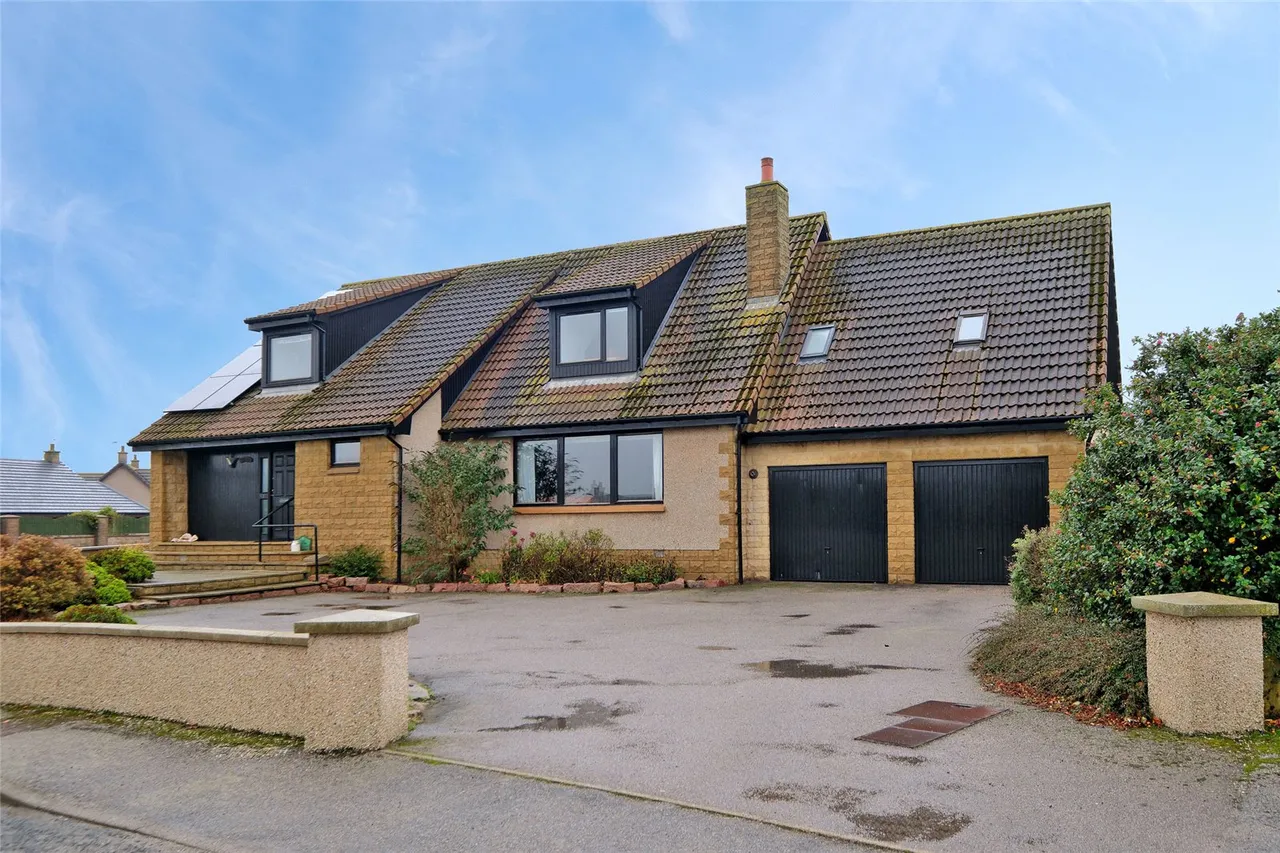 Golf Park, Cruden Bay, AB42, photo 23
