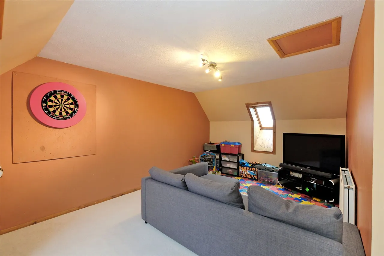 Golf Park, Cruden Bay, AB42, photo 19