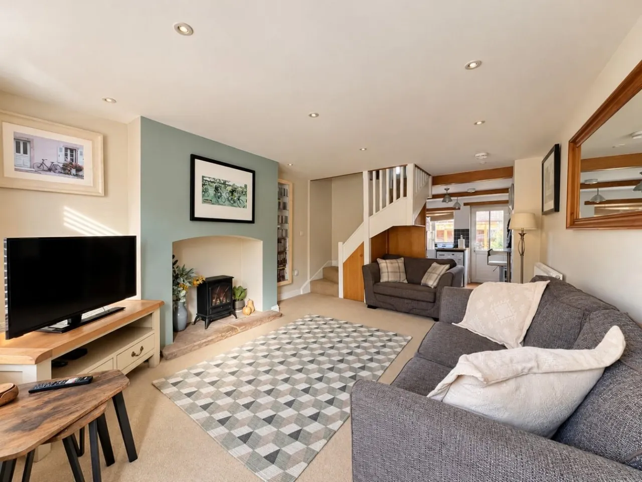 Woodmancote, Dursley, GL11, photo 5