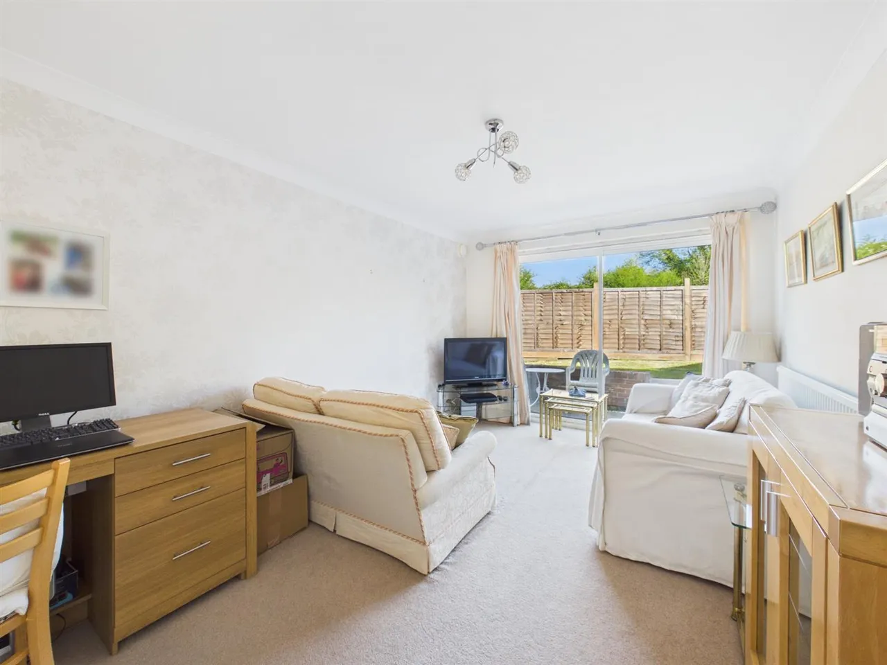 1 bed property for sale — Lakeside Close, Ruislip, HA4 7UE