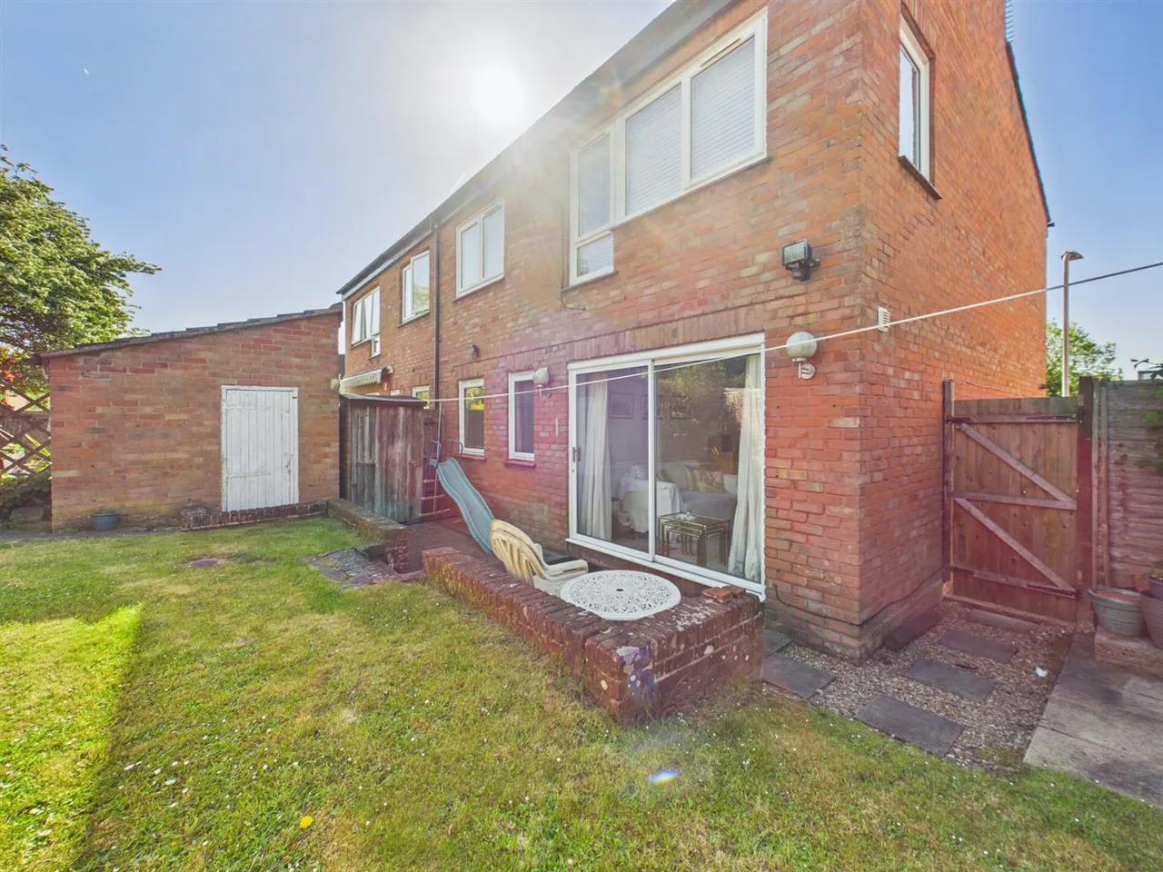 Lakeside Close, Ruislip, HA4 7UE, photo 10