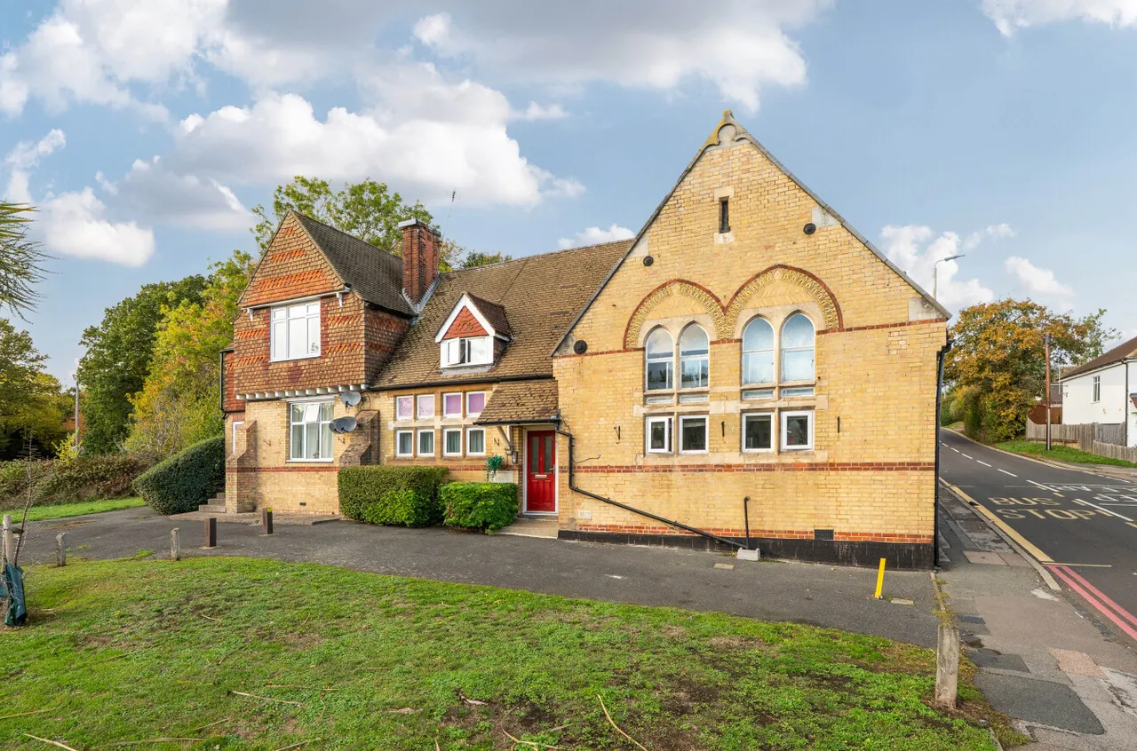 1 bed flat for sale, Farnborough, Orpington