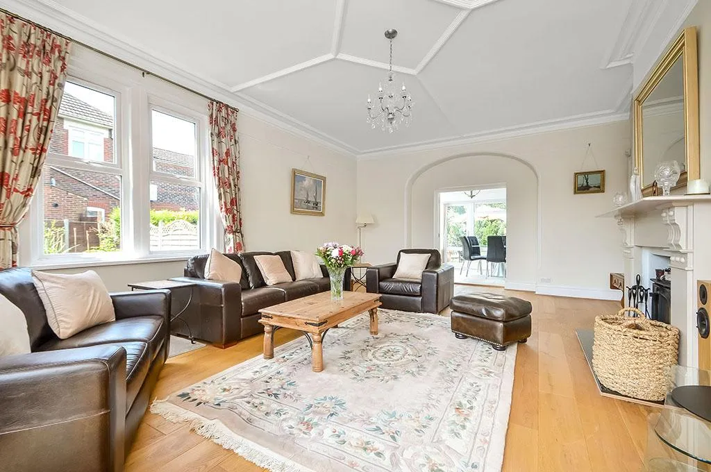 Havant, Hampshire, photo 11