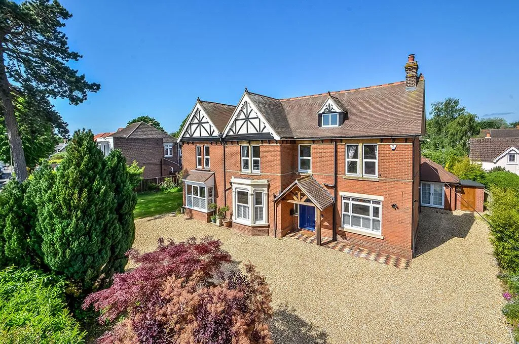 5 bed house for sale, Havant, Hampshire