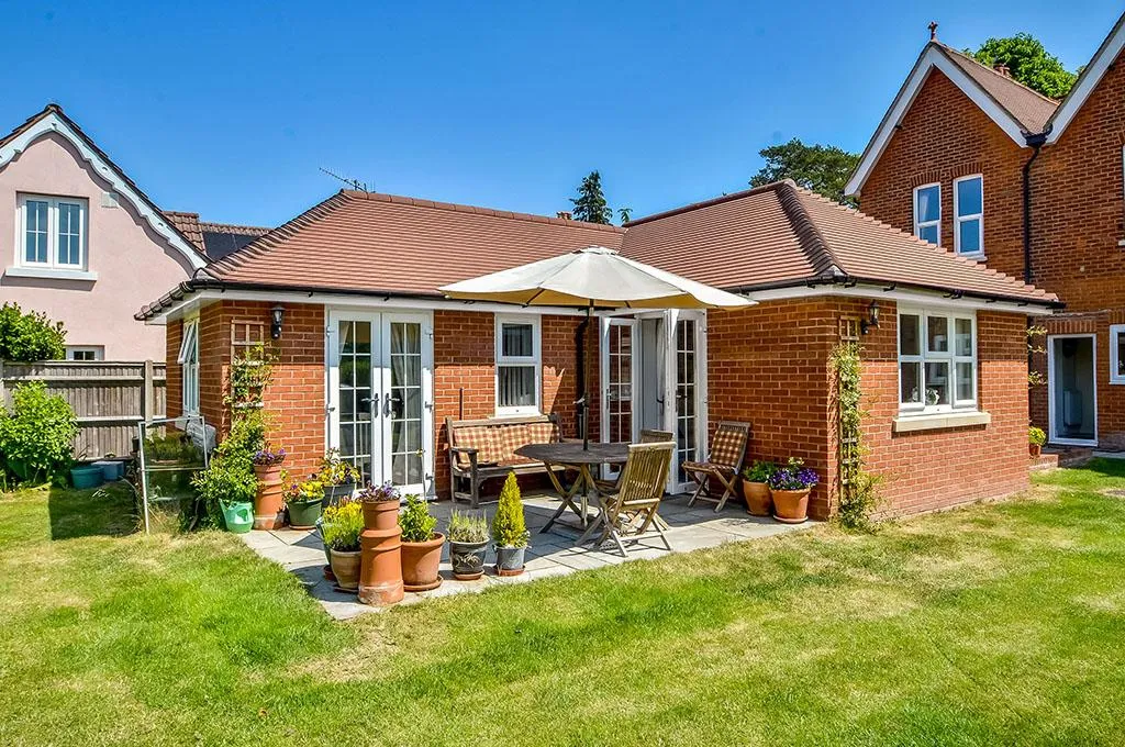 Havant, Hampshire, photo 8