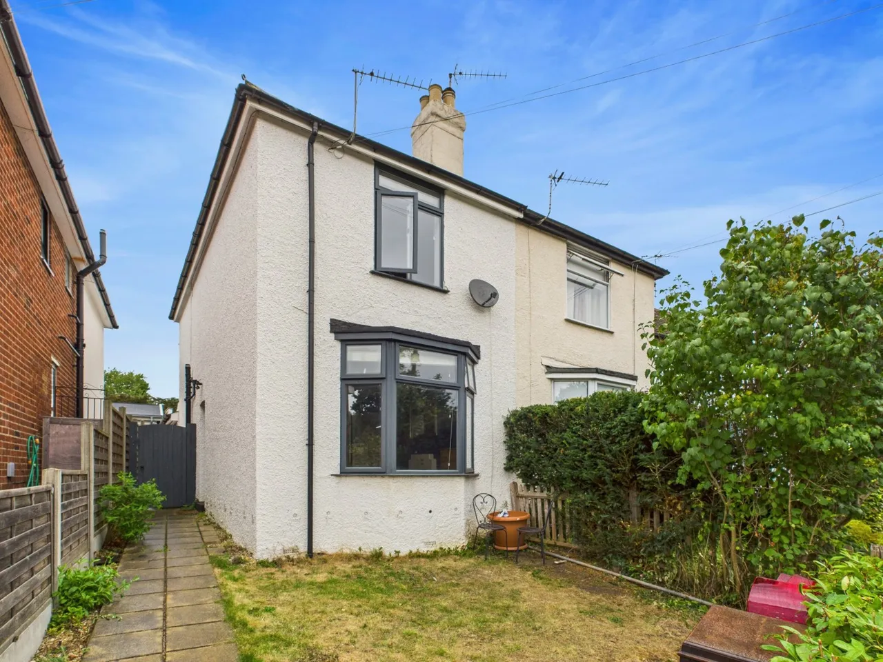 3 bed orchard grove, chalfont st. peter, gerrards cross,sl9 for sale, Chalfont St. Peter, Gerrards Cross