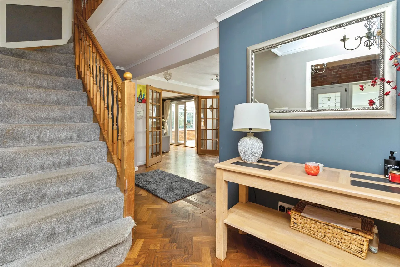 Kingswood Firs, Grayshott, GU26, photo 31
